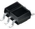 Reflex coupler 5 mm 7 V SMD 950 nm